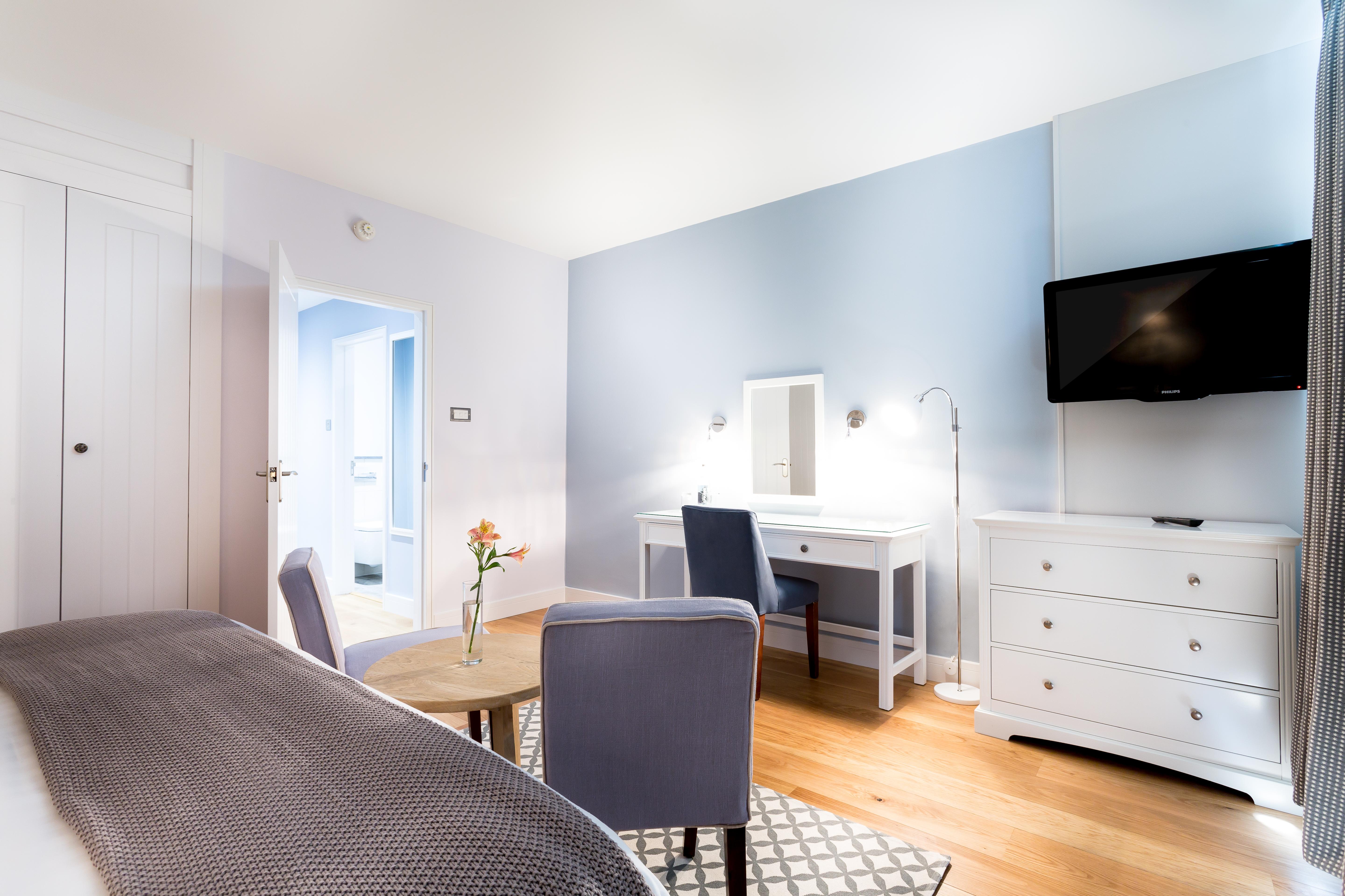 Budock Vean Hotel And Spa Falmouth Ngoại thất bức ảnh