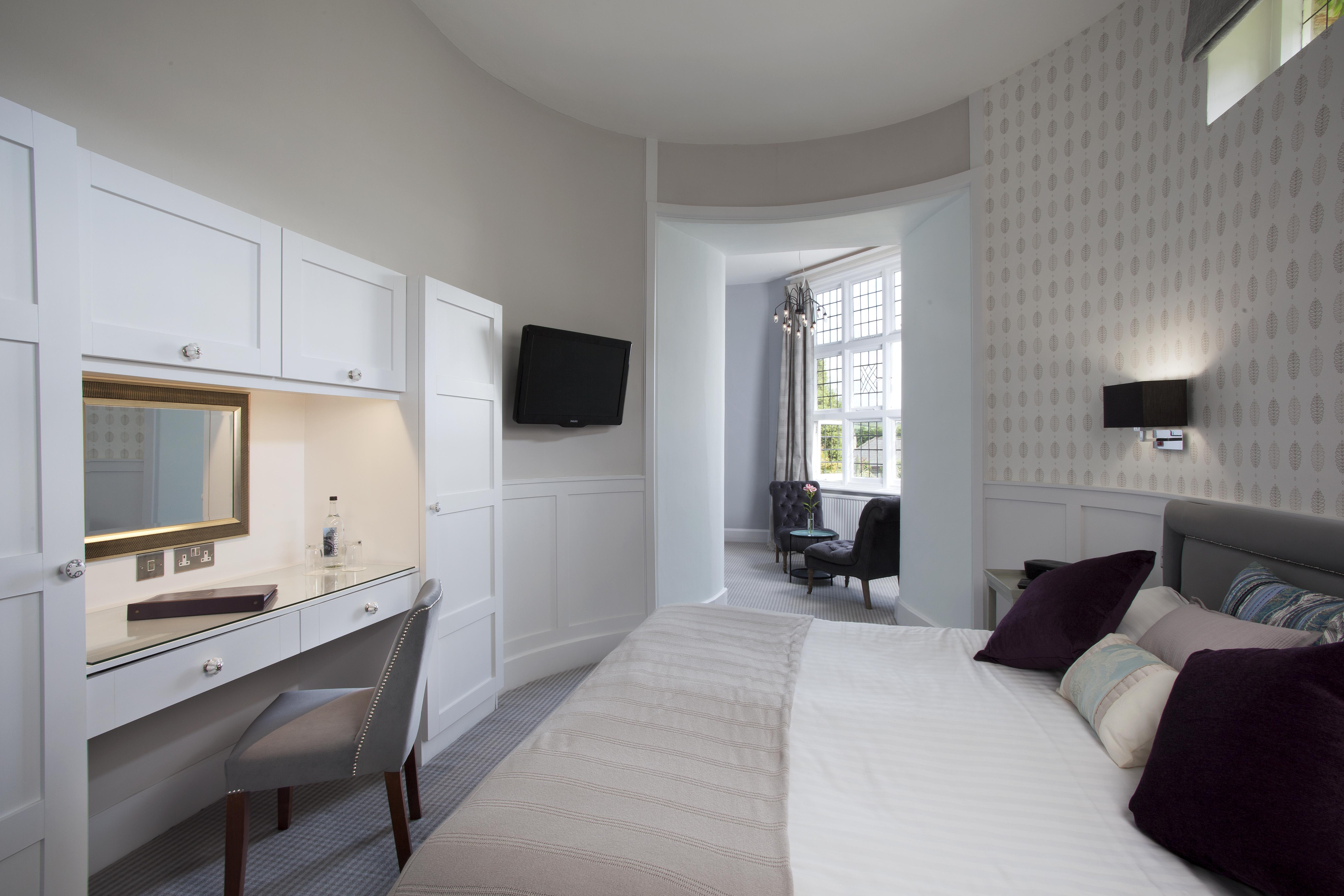 Budock Vean Hotel And Spa Falmouth Ngoại thất bức ảnh