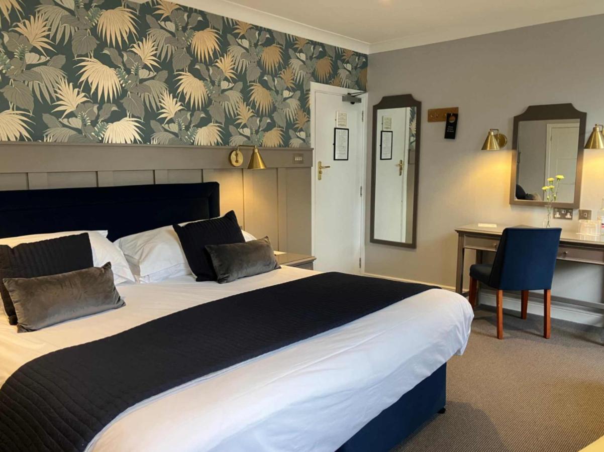 Budock Vean Hotel And Spa Falmouth Ngoại thất bức ảnh