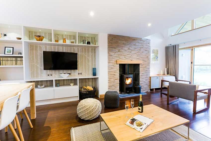 Budock Vean Hotel And Spa Falmouth Ngoại thất bức ảnh